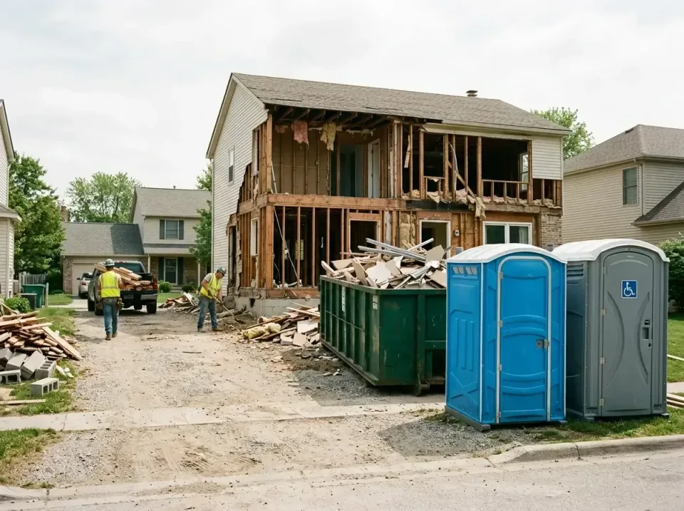 home-renovation-demolition-sit-010 — frequently asked questions, Portable Toilet & Dumpsters Rental in Marianna, FL